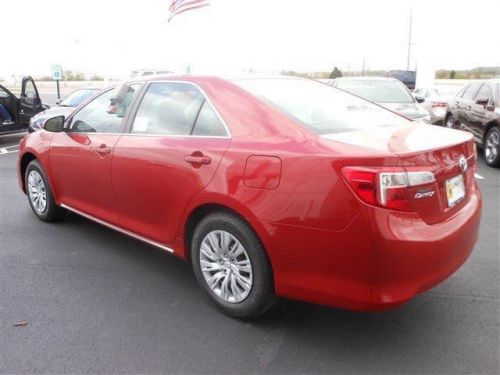 2014 Toyota Camry LE, US $24,070.00, image 2