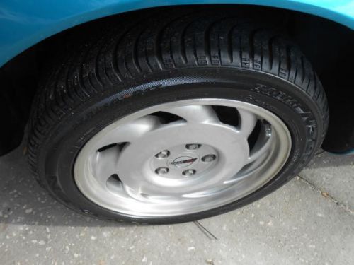 1992 Chevrolet Corvette Base, US $8,495.00, image 2