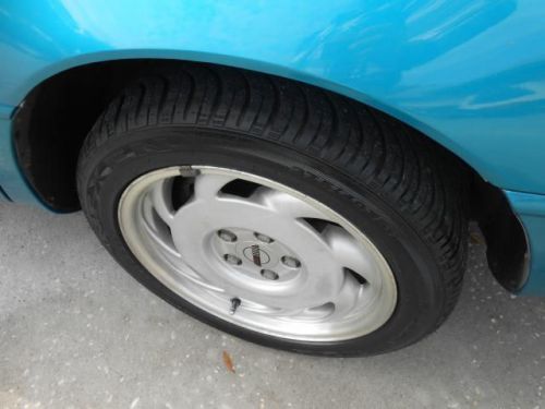 1992 Chevrolet Corvette Base, US $8,495.00, image 3