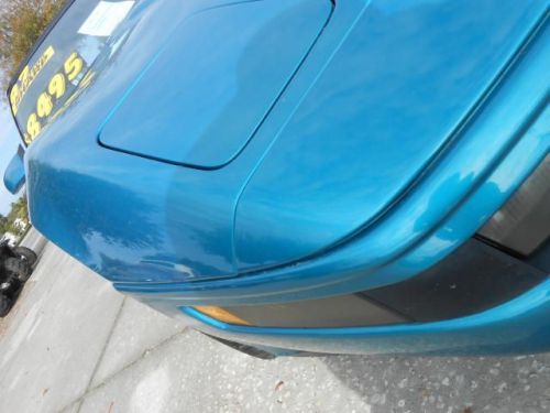1992 Chevrolet Corvette Base, US $8,495.00, image 9