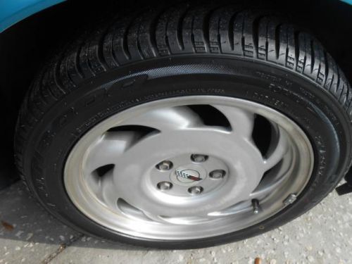 1992 Chevrolet Corvette Base, US $8,495.00, image 10