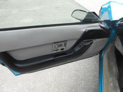 1992 Chevrolet Corvette Base, US $8,495.00, image 11