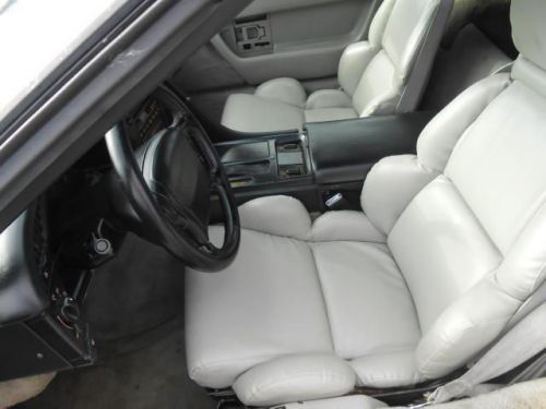 1992 Chevrolet Corvette Base, US $8,495.00, image 17
