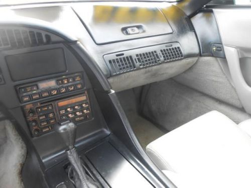 1992 Chevrolet Corvette Base, US $8,495.00, image 18