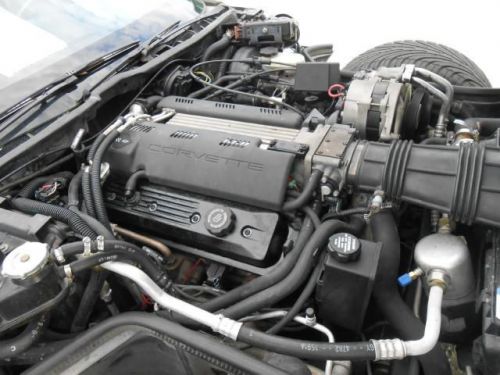 1992 Chevrolet Corvette Base, US $8,495.00, image 19