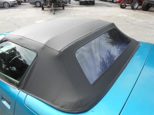 1992 Chevrolet Corvette Base, US $8,495.00, image 21