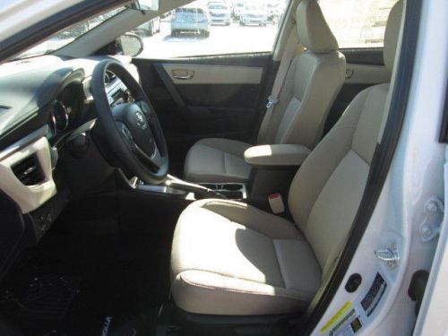 2014 Toyota Corolla LE ECO Plus, US $23,394.00, image 2