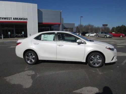 2014 Toyota Corolla LE ECO Plus, US $23,394.00, image 3
