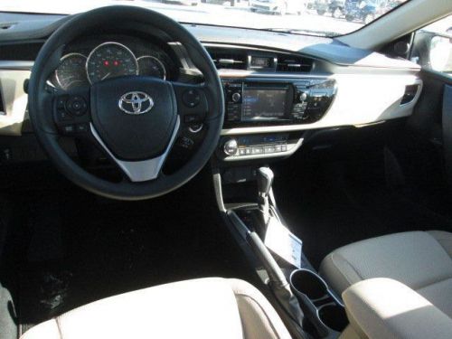 2014 Toyota Corolla LE ECO Plus, US $23,394.00, image 6