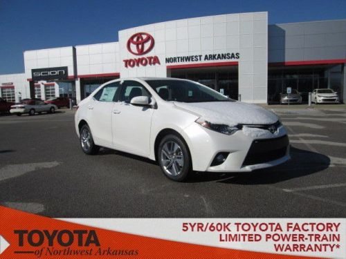 2014 Toyota Corolla LE ECO Plus, US $23,394.00, image 7