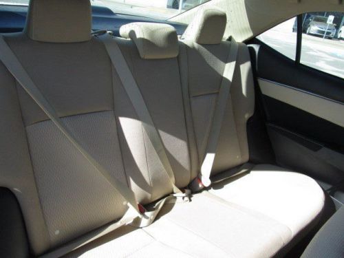 2014 Toyota Corolla LE ECO Plus, US $23,394.00, image 8