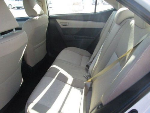 2014 Toyota Corolla LE ECO Plus, US $23,394.00, image 11