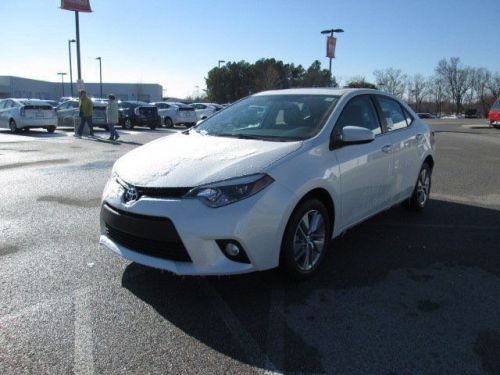 2014 Toyota Corolla LE ECO Plus, US $23,394.00, image 12