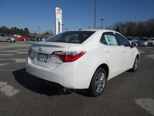 2014 Toyota Corolla LE ECO Plus, US $23,394.00, image 14