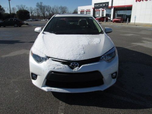 2014 Toyota Corolla LE ECO Plus, US $23,394.00, image 15