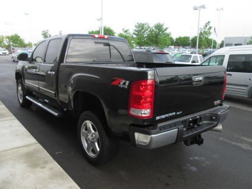 2013 gmc sierra 2500 slt