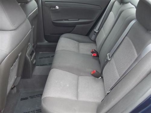2011 Chevrolet Malibu 1LT, US $15,995.00, image 2