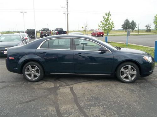2011 Chevrolet Malibu 1LT, US $15,995.00, image 4