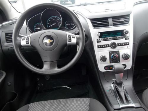 2011 Chevrolet Malibu 1LT, US $15,995.00, image 5