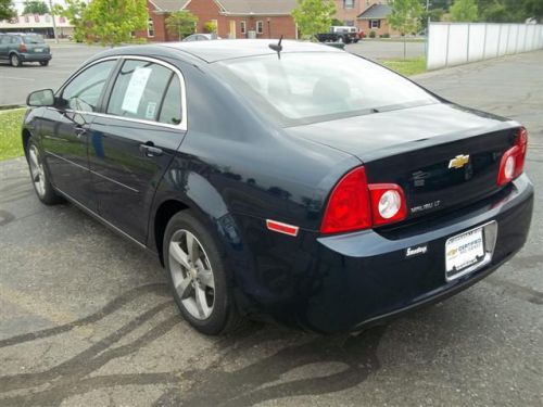 2011 Chevrolet Malibu 1LT, US $15,995.00, image 8