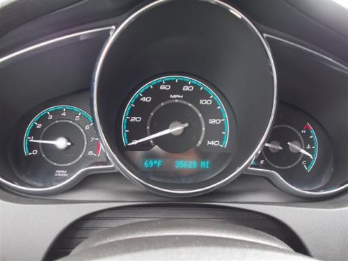 2011 Chevrolet Malibu 1LT, US $15,995.00, image 9