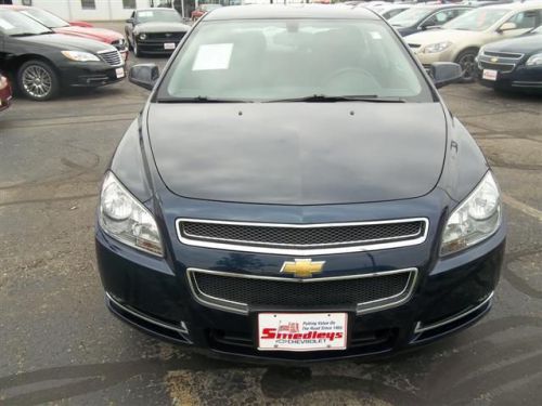 2011 Chevrolet Malibu 1LT, US $15,995.00, image 11