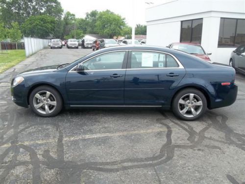 2011 Chevrolet Malibu 1LT, US $15,995.00, image 12