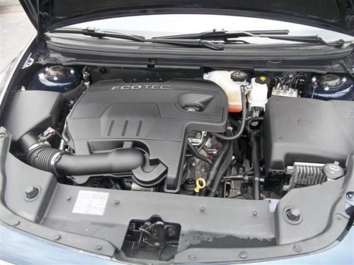 2011 Chevrolet Malibu 1LT, US $15,995.00, image 13
