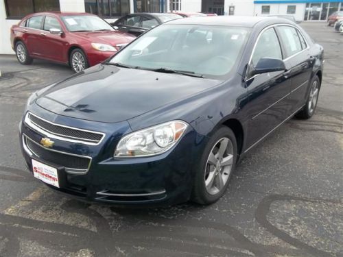 2011 Chevrolet Malibu 1LT, US $15,995.00, image 15