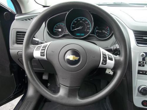 2011 Chevrolet Malibu 1LT, US $15,995.00, image 16