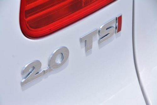 2014 Volkswagen Tiguan S, US $20,759.00, image 2