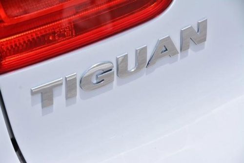 2014 Volkswagen Tiguan S, US $20,759.00, image 3