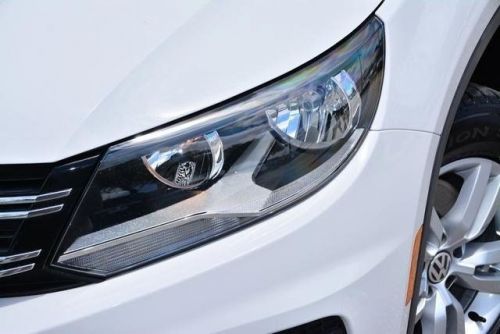 2014 Volkswagen Tiguan S, US $20,759.00, image 7