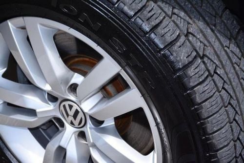 2014 Volkswagen Tiguan S, US $20,759.00, image 8