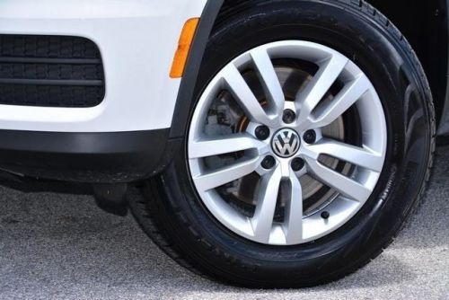 2014 Volkswagen Tiguan S, US $20,759.00, image 9