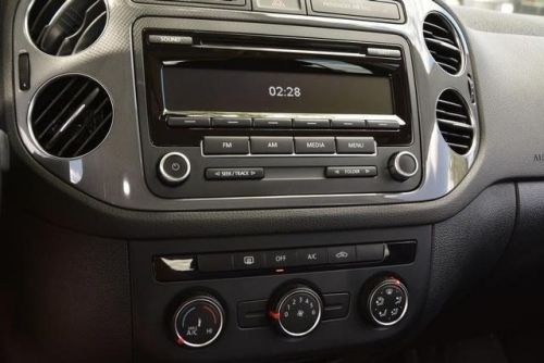 2014 Volkswagen Tiguan S, US $20,759.00, image 14