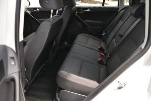 2014 Volkswagen Tiguan S, US $20,759.00, image 15