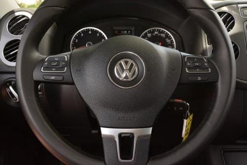 2014 Volkswagen Tiguan S, US $20,759.00, image 16