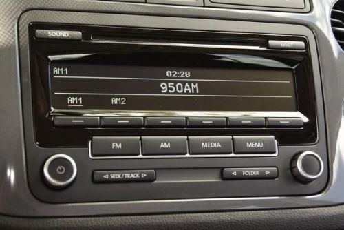 2014 Volkswagen Tiguan S, US $20,759.00, image 17