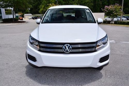 2014 Volkswagen Tiguan S, US $20,759.00, image 18