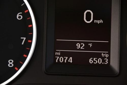 2014 Volkswagen Tiguan S, US $20,759.00, image 19