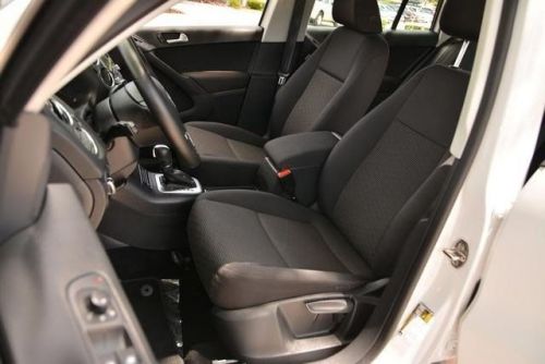 2014 Volkswagen Tiguan S, US $20,759.00, image 20