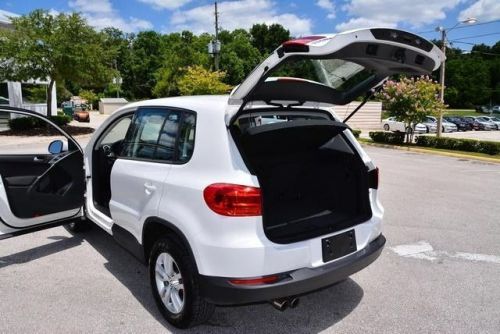 2014 Volkswagen Tiguan S, US $20,759.00, image 21