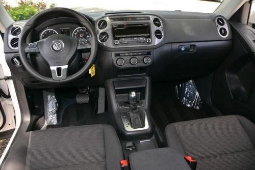 2014 Volkswagen Tiguan S, US $20,759.00, image 23