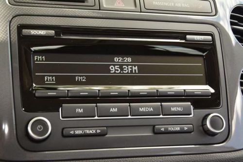 2014 Volkswagen Tiguan S, US $20,759.00, image 28