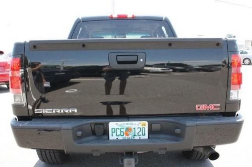 2008 gmc  denali