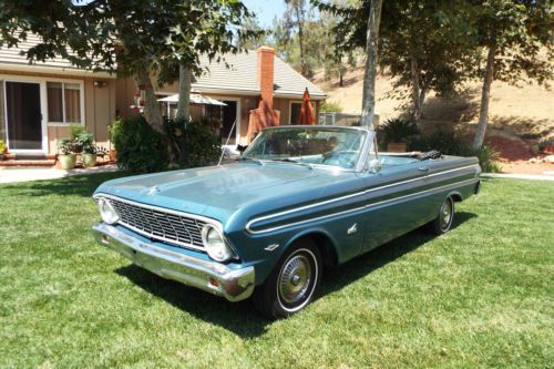 FORD FURTURA CONVERTIBLE...NO RESERVE..........MUSTANG CONVERTIBLES COUSIN......, image 2