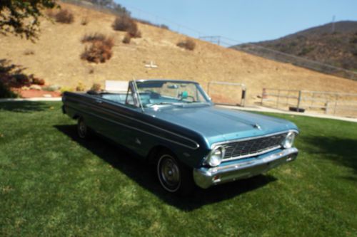 FORD FURTURA CONVERTIBLE...NO RESERVE..........MUSTANG CONVERTIBLES COUSIN......, image 6