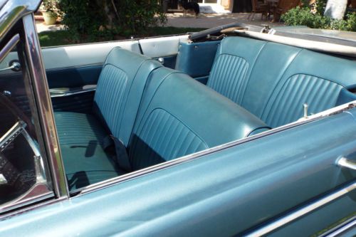 FORD FURTURA CONVERTIBLE...NO RESERVE..........MUSTANG CONVERTIBLES COUSIN......, image 11