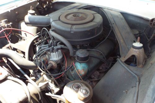 FORD FURTURA CONVERTIBLE...NO RESERVE..........MUSTANG CONVERTIBLES COUSIN......, image 14